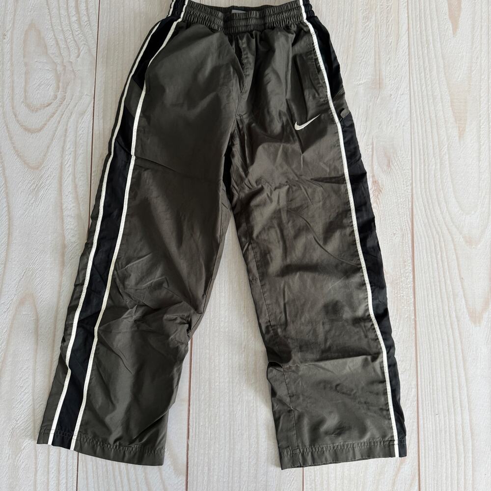 Lot Of 5 Boys M 10-12 Long Sleeve Hoodie Sweat Pants Under Armour Nike Bundle - Picture 8 of 12
